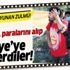 'Yunan güçleri bizi darbedip geri gönderdi' 'Yunan güçleri bizi darbedip geri gönderdi'