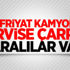 Bekir İrtegün mahkemeye sevk edildi!