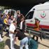 D-100’de feci kaza: Ölü ve yaralılar var