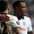 Beşiktaş'ta forvet krizi!