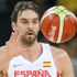 ﻿Basketbolcu Pau Gasol'a büyük onur