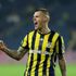 Fenerbahçe'de Martin Skrtel sevinci Fenerbahçe'de Martin Skrtel sevinci