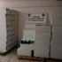 ﻿Kayseri'de 3 bin 602 litre sahte zirai ilaç ele geçirildi