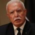 Filistin Dışişleri Bakanı Riyad el-Maliki: Siyasi ve maddi hiçbir şantajı kabul etmeyeceğiz