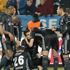 Beşiktaş'ta 11 günlük tatil başladı