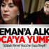 Leman Sam Olayı Hakkında Şok Gerçekler! Leman Sam Olayı Hakkında Şok Gerçekler!