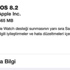 Apple Watch desteği sunan iOS 8.2 indirmeye hazır Apple Watch desteği sunan iOS 8.2 indirmeye hazır