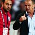 Fatih Terim ve Hasan Şaş PFDK'ya sevk edildi