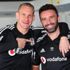 Domagoj Vida: "Beşiktaş formasını çok özledim" Domagoj Vida: "Beşiktaş formasını çok özledim"