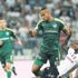 Anderson Talisca suskun kaldı
