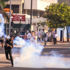 Sri Lanka'da gösteriler devam ediyor