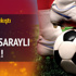 Yıldız futbolcu bugün Galatasaraylı oluyor!
