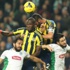 Derbi öncesi KOCAMAN çelme! Derbi öncesi KOCAMAN çelme!