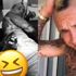 Nainggolan yeni dövmesini yaptırdı