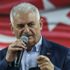 Binali Yıldırım, Devlet Bahçeli'nin açıklamalarını değerlendirdi Binali Yıldırım, Devlet Bahçeli'nin açıklamalarını değerlendirdi