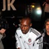 Atiba'nın yerine Raheem Lawal geliyor Atiba'nın yerine Raheem Lawal geliyor