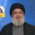 Nasrallah: Suriye düşerse Filistin düşer Nasrallah: Suriye düşerse Filistin düşer