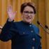 Akşener'den kadınlara çağrı: Anne terliği atabilirsiniz Akşener'den kadınlara çağrı: Anne terliği atabilirsiniz