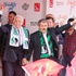 Saadet Partisi Genel Başkanı Kamalak: Selam olsun Bekaroğlu'na