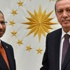 Erdoğan'dan iki ayrı kabul