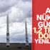 ABD'den 1.2 trilyon dolarlık nükleer harcama