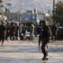 Afganistan'ın başkenti Kabil'de bombalı saldırı: 3 ölü