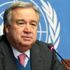 BM Genel Sekreteri Guterres İsrail'de
