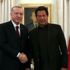Pakistan'dan Türkiye ile serbest ticaret anlaşması açıklaması: Her türlü girişimde bulunmaya hazırız