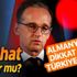Seyahat başlıyor mu? Almanya'dan dikkat çeken Türkiye sözleri