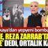 ﻿‘Hadise, Reza Zarrab’tan hamile’ dedi, ortalık karıştı! Deniz Akkaya’dan yepyeni bomba iddialar