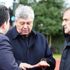 Önce Lucescu gidecek Önce Lucescu gidecek