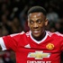 United'ın yeni prensi Martial: Kluivert mi, Henry mi?