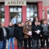 MHP'den Nihat Doğan hakkında suç duyurusu