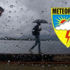 Meteorolojiden 9 il için sarı kod Meteorolojiden 9 il için sarı kod