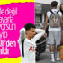 Oyun bağımlısı olan Dele Alli'yi sevgilisi de terk etti Oyun bağımlısı olan Dele Alli'yi sevgilisi de terk etti