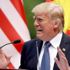 Trump: Çin çok iyi bir arabulucu ve hakem