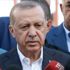 Cumhurbaşkanı Erdoğan: S-400'lerde geri adım atmak gibi bir şey söz konusu değil Cumhurbaşkanı Erdoğan: S-400'lerde geri adım atmak gibi bir şey söz konusu değil