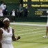 Serena ev sahibini devirdi