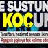 Olympiakos Başkanı Marinakis'in skandal açıklamaları sonrası Fenerbahçe Başkanı Ali Koç'a tepki: Anında cevap vermeliydi