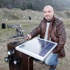 Karadenizli mucitten müthiş robot silah