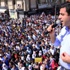Selahattin Demirtaş'ın Muş konuşması