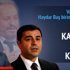 Boş vaatlerin ömrü seçime kadar Boş vaatlerin ömrü seçime kadar