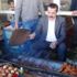 Bakan Çelik, şehit yakını ve gazilerle buluştu (2) Bakan Çelik, şehit yakını ve gazilerle buluştu (2)