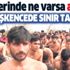 Yunanistan, işkencede sınır tanımadı! Göçmenleri çırılçıplak soyup dayak attıktan sonra geri yolladı...