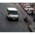 (Özel Haber) Motosiklet Sürücüsü Otobüsü Göremedi (Özel Haber) Motosiklet Sürücüsü Otobüsü Göremedi