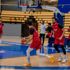 A Milli Erkek Basketbol Takımı ilk antrenmanını Kanada'da yaptı