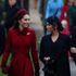 Meghan Markle ve Kate Middleton Netflix projesi için bir araya gelebilir