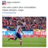 Atletico'dan Veda: Elveda Sihirbaz Atletico'dan Veda: Elveda Sihirbaz