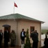 Süleyman Şah Türbesi tamamlandı!