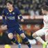 Juventus, Roma'yı deplasmanda yendi